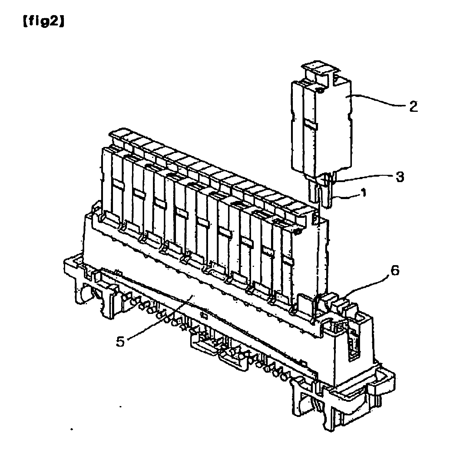 Communication-circuit line protector