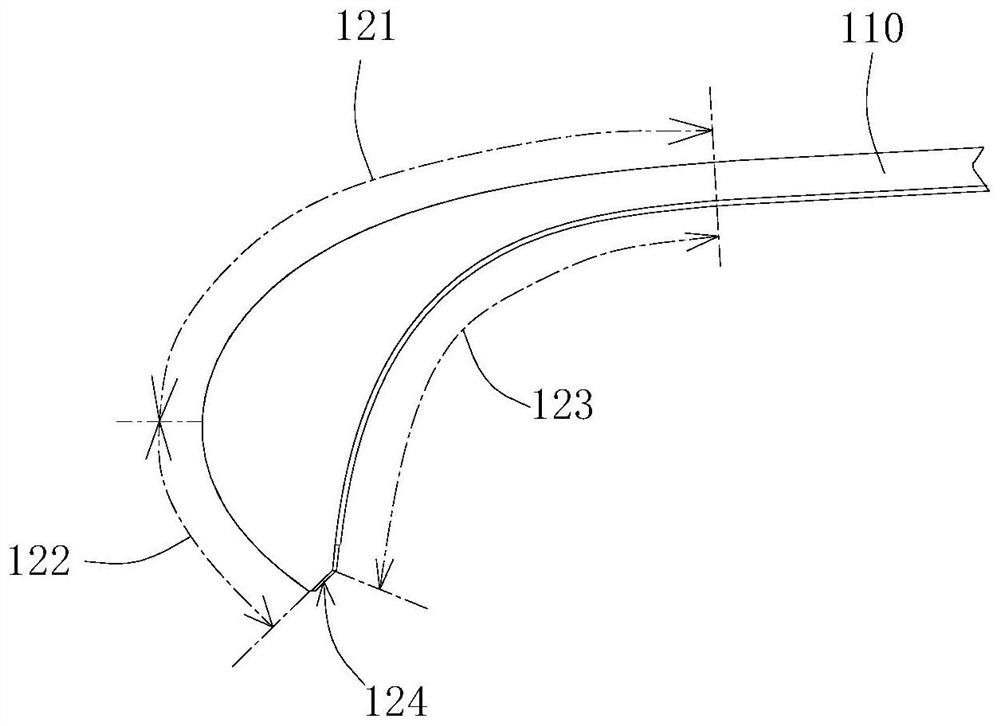 Housing assembly, glass cover assembly and mobile terminal