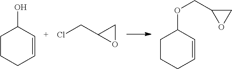 Aldehyde-functionalized polysaccharides