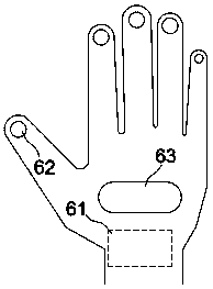 Humanized Intelligent Teaching Piano for the Blind