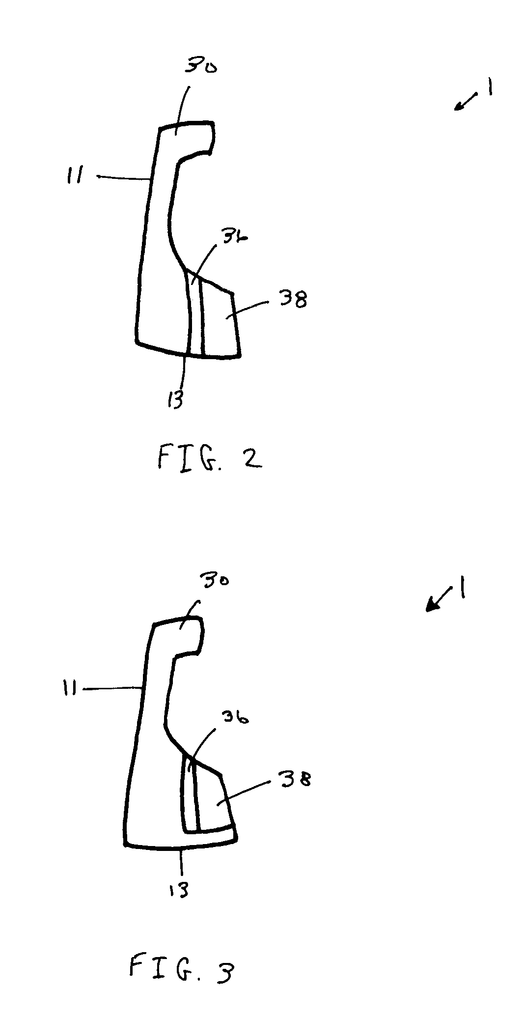 Multi-piece golf club head with improved inertia