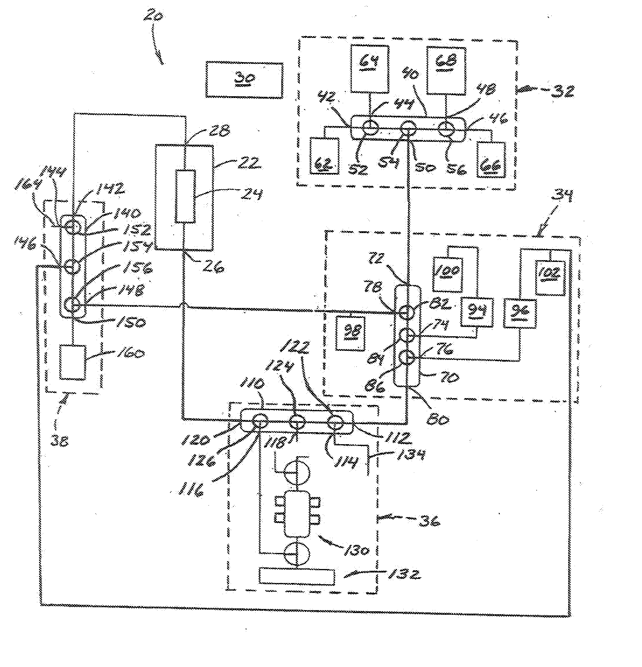 Automated fraction collection system