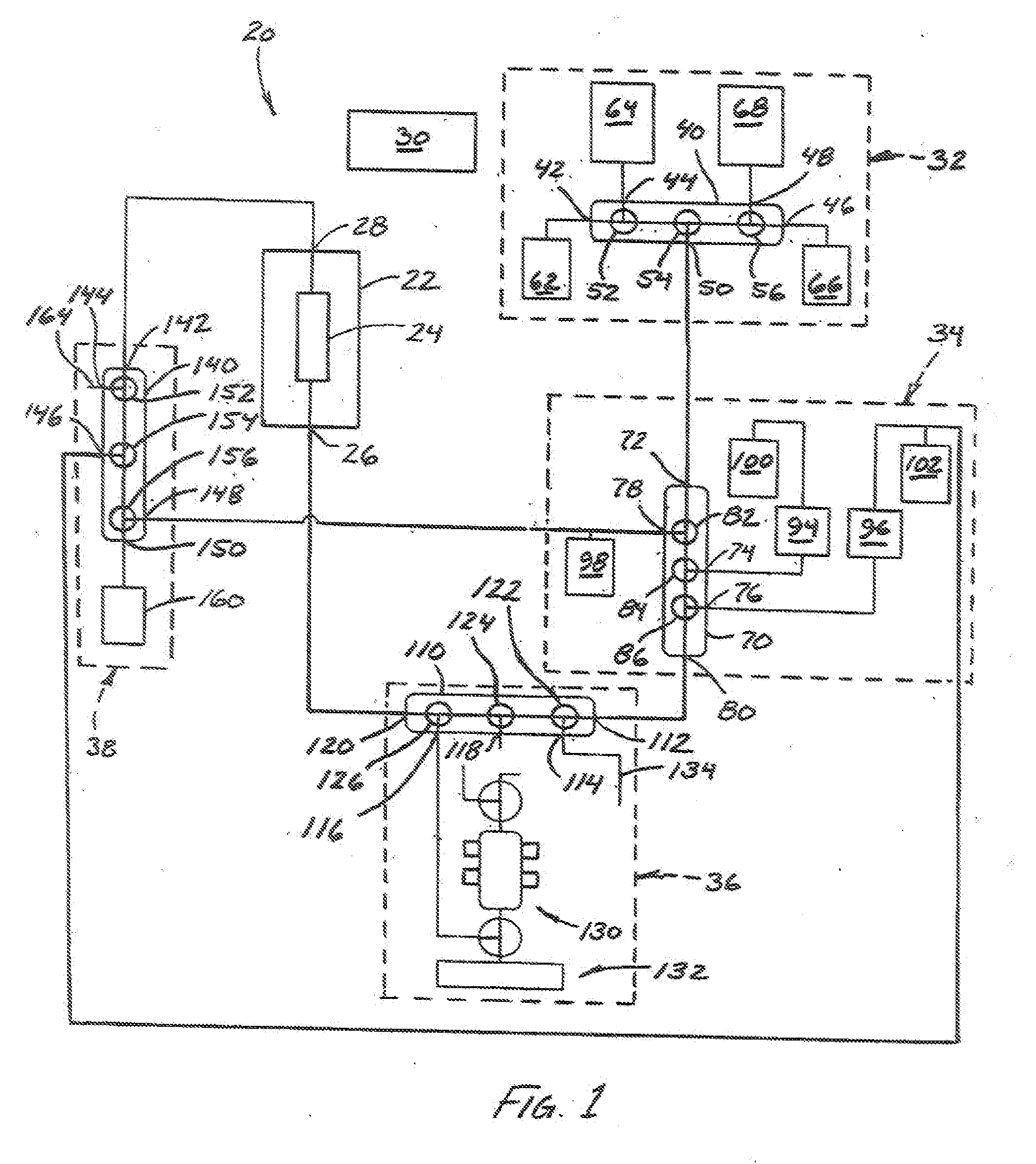 Automated fraction collection system