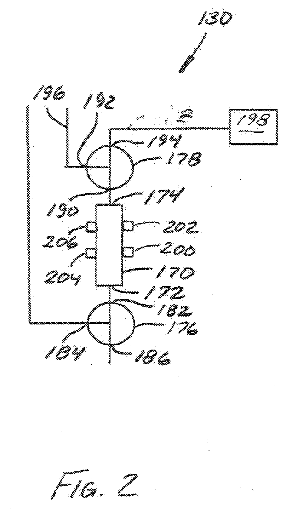 Automated fraction collection system