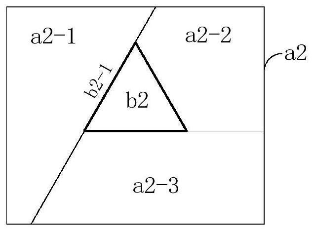 Brick wall model generation method and device, computer equipment and storage medium