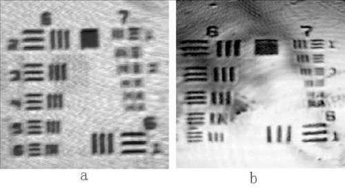 Optical scanning probe for gynecologic examination and working method thereof