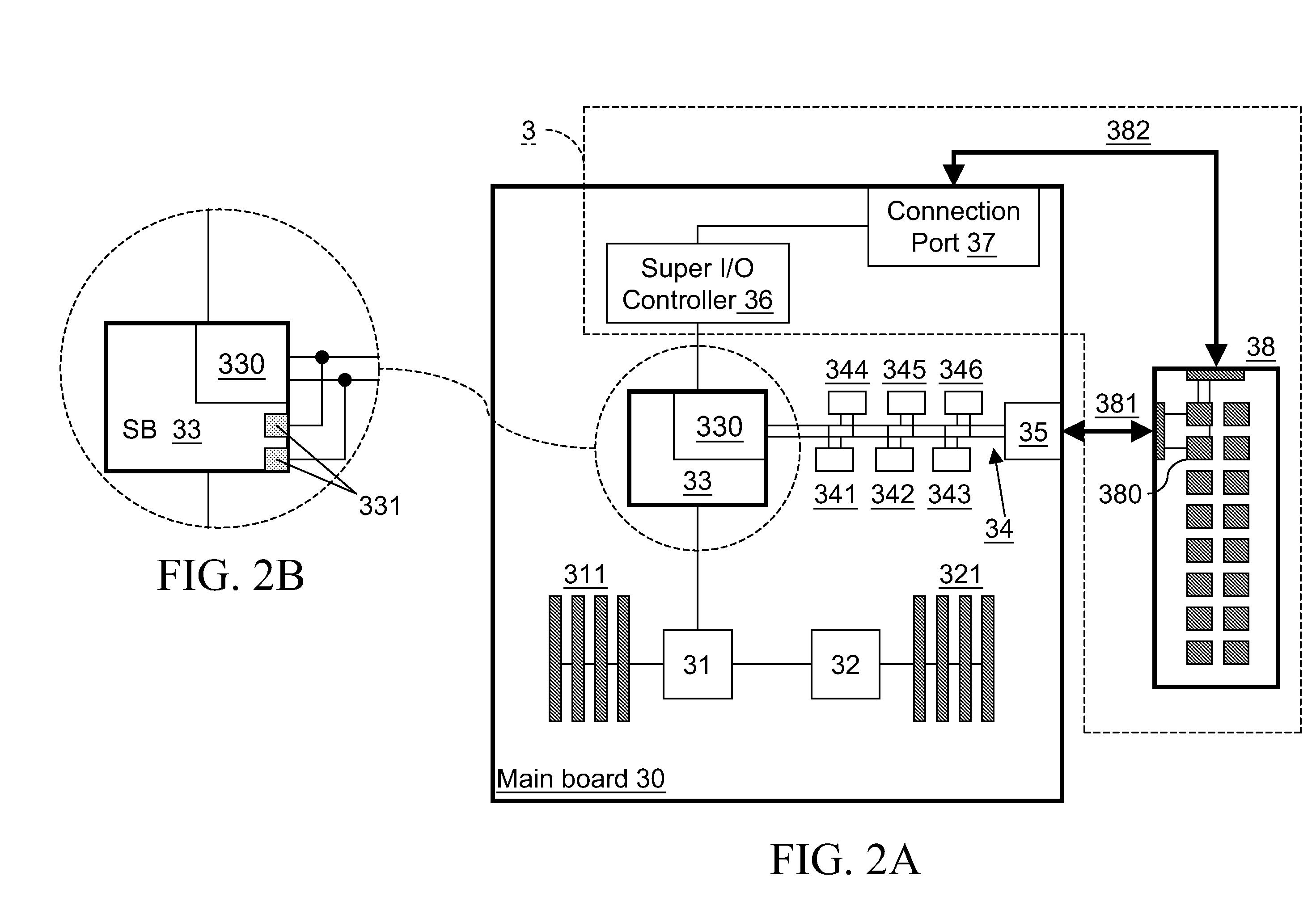 Apparatus and method for scanning slave addresses of smbus slave devices