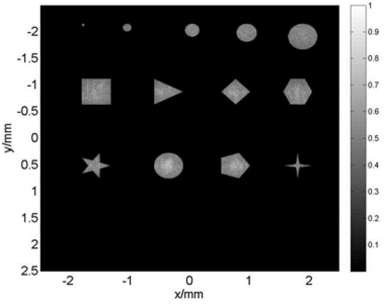 Graphical hole tipping paper punching equipment