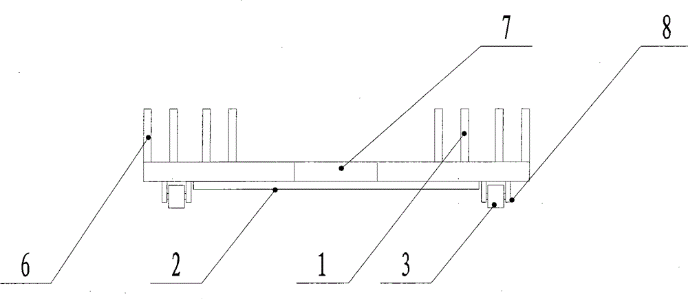 Grain conveyer special rotary disc