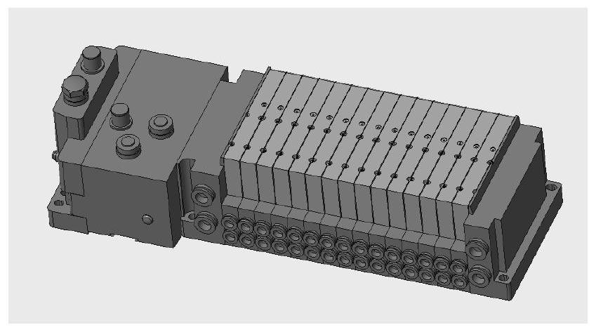 Composite material sorting method