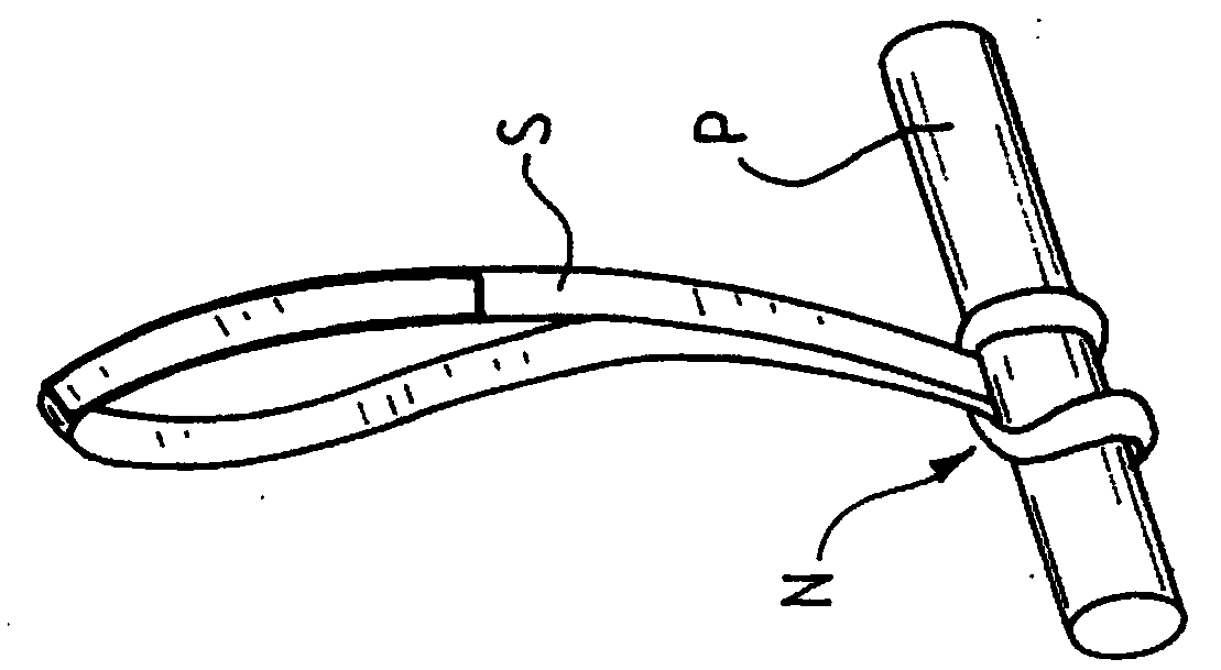 Vertebral fixation device