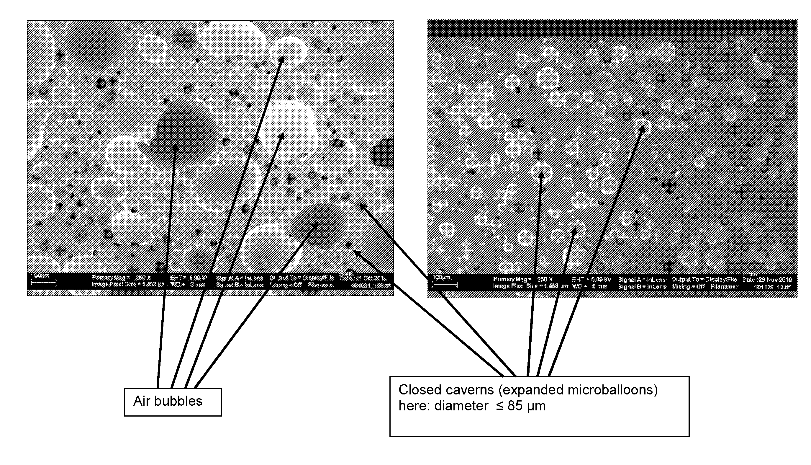 Process for preparing foamable polymer compositions, process for preparing foamed polymer compositions therefrom, foamed polymer compositions and adhesive tape therewith