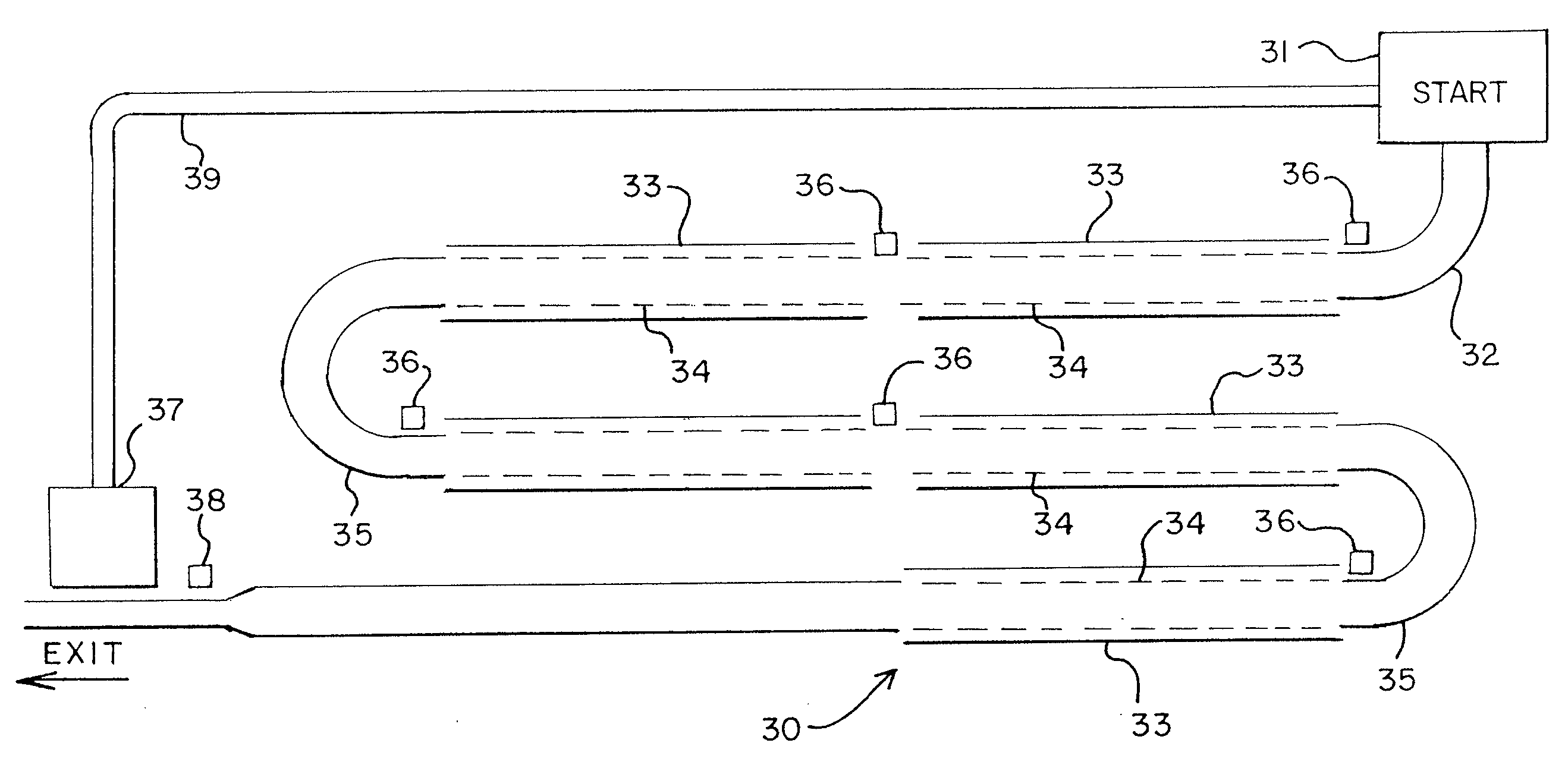 Automatic A-Frame Picking System