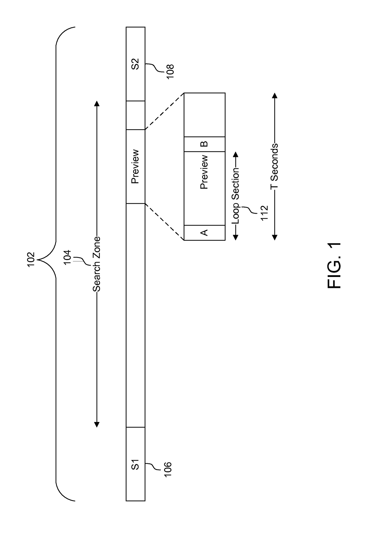 Extracting an excerpt from a media object