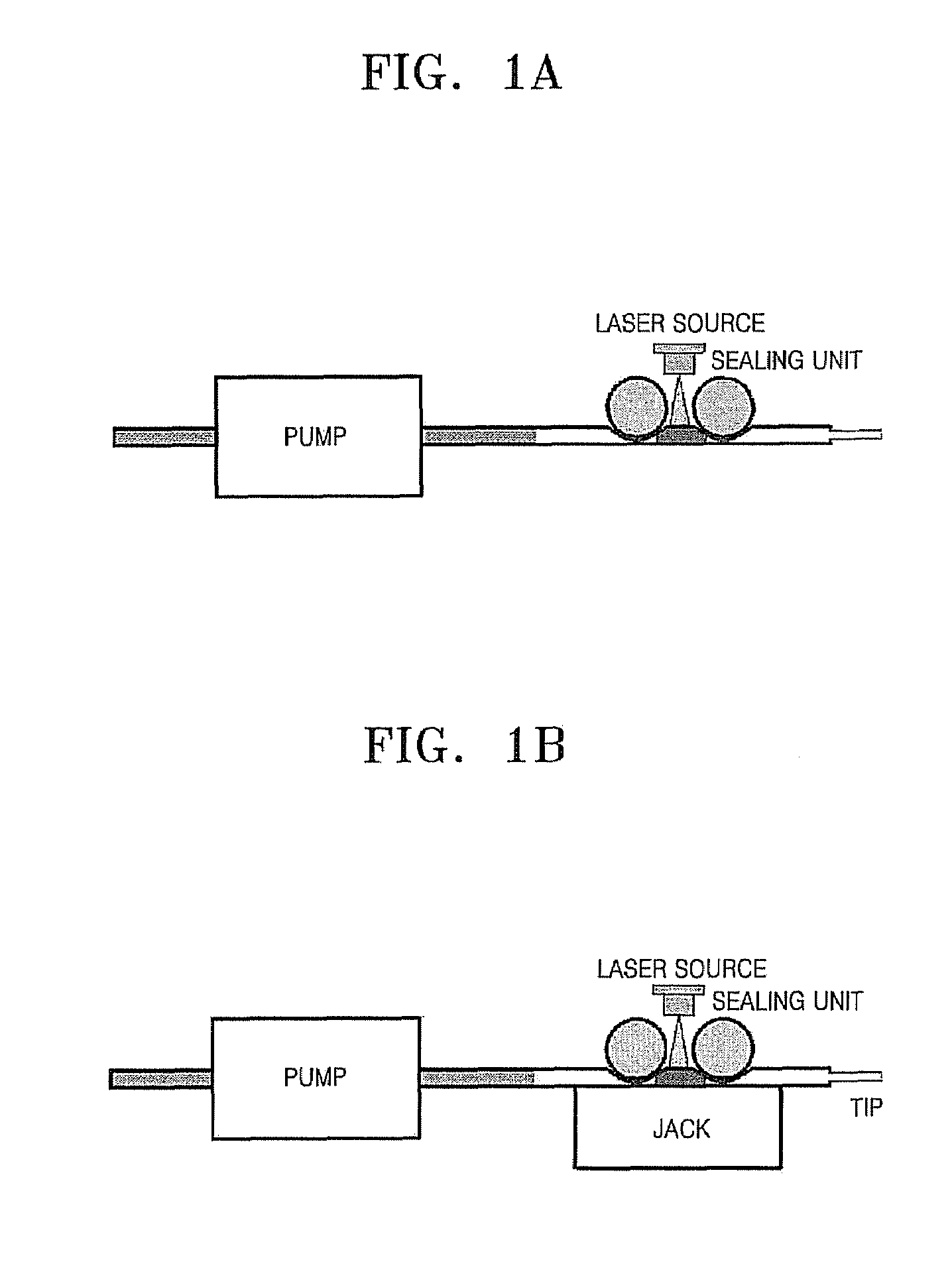 Device and method for rapidly lysing cells or viruses