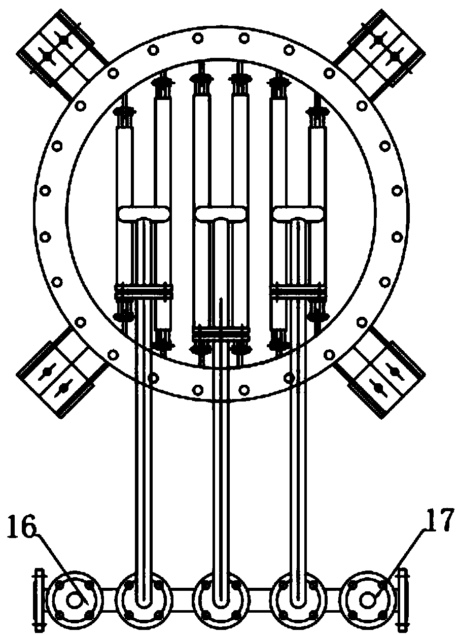 Microporous filter