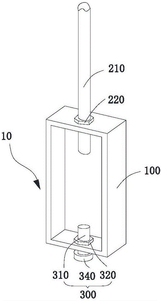 Installing construction process of ceiling clean plate