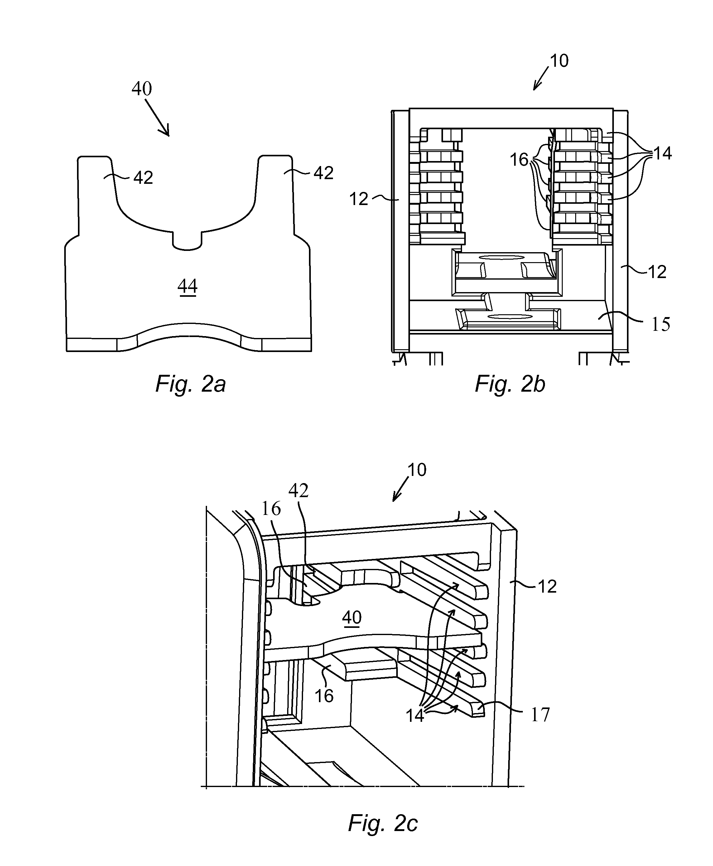 Switching device