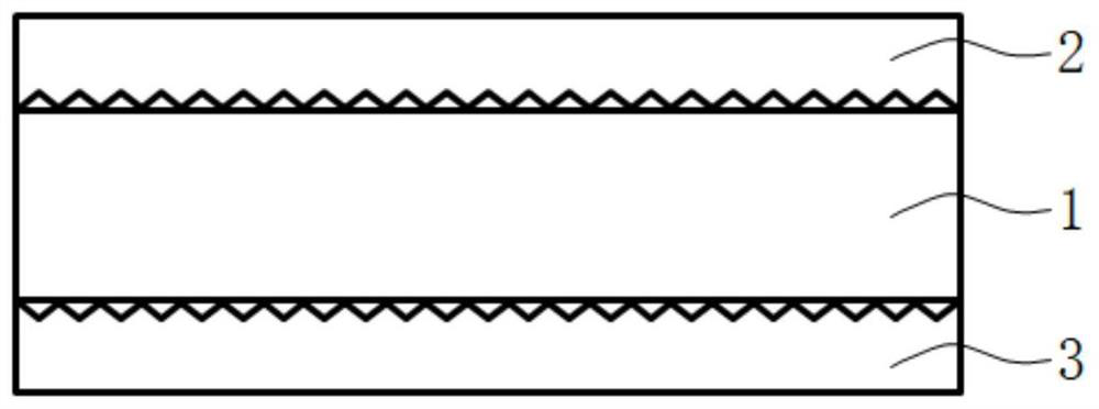 Solar cell and preparation method thereof