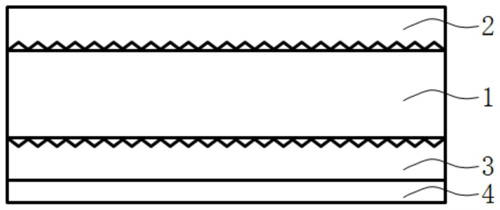 Solar cell and preparation method thereof