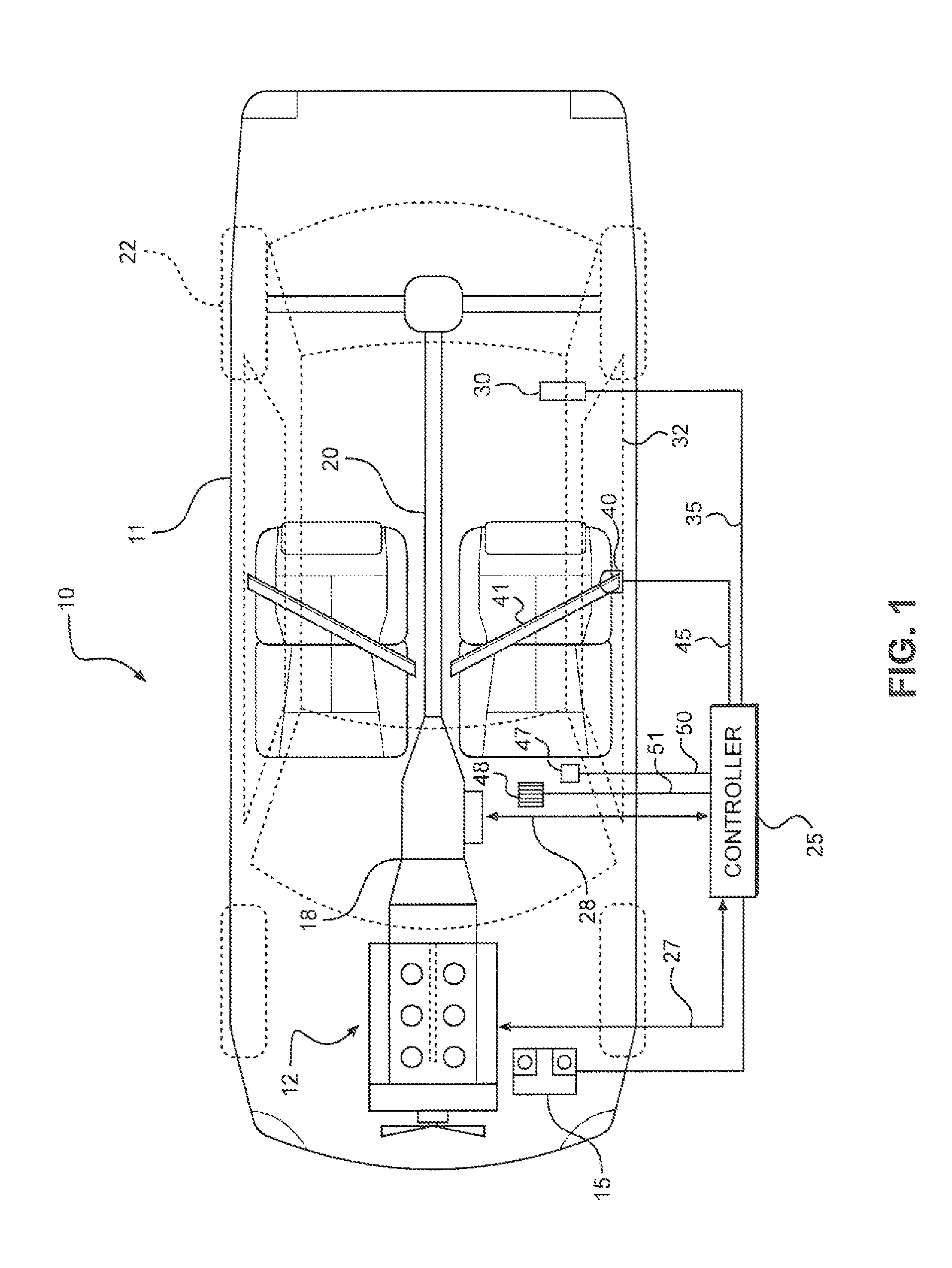 Method and system for providing a voting strategy for determining a mode state in a shift-by-wire transmission