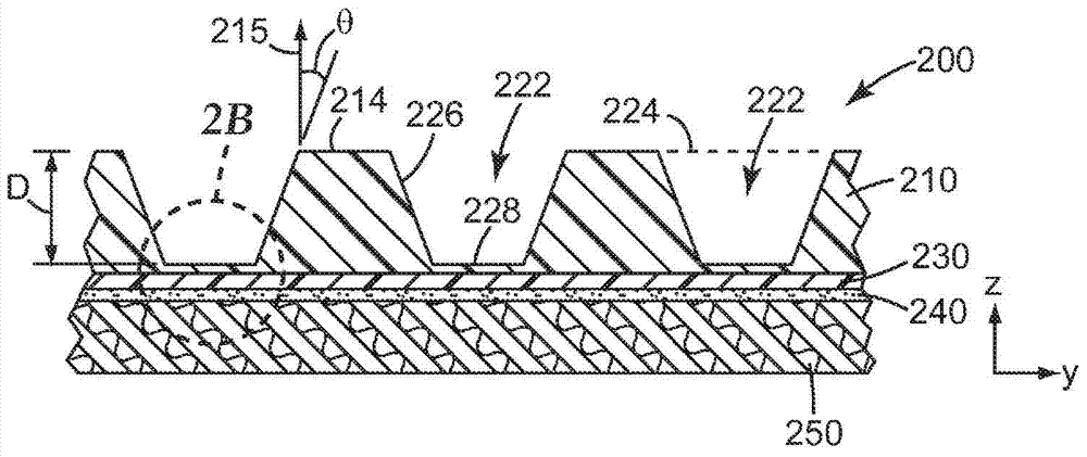 Light control film