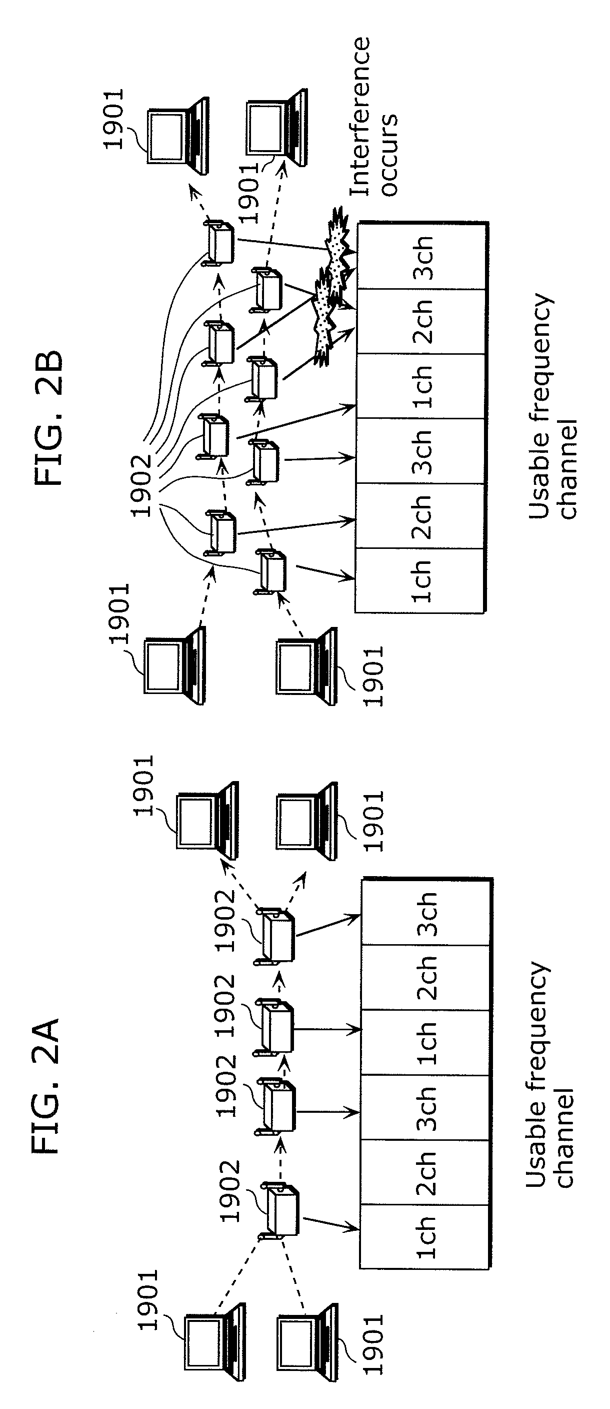 Relay device and relay method