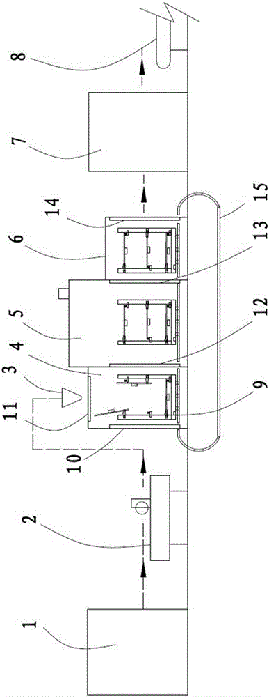 Shellfish freeze-drying processing device and method thereof