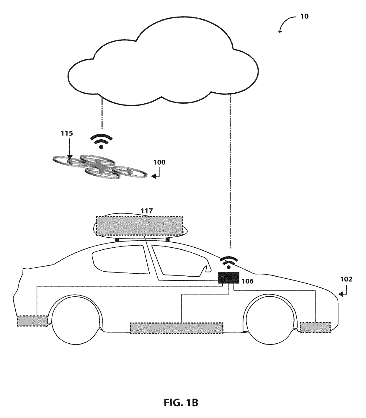 System and method for power delivery