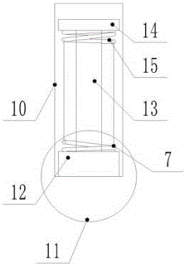 Double-driving type pavement construction road roller