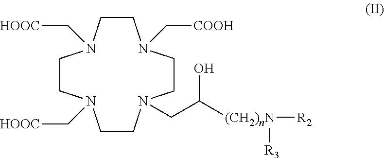 Contrast agents