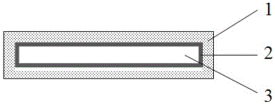 Composite structure capable of retarding magnesium-alloy degradation under coating by silk fibroin