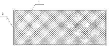 Protection device for herbal medicine cultivation