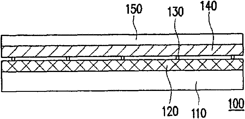 Touch panel, touch electronic device and assembly method thereof