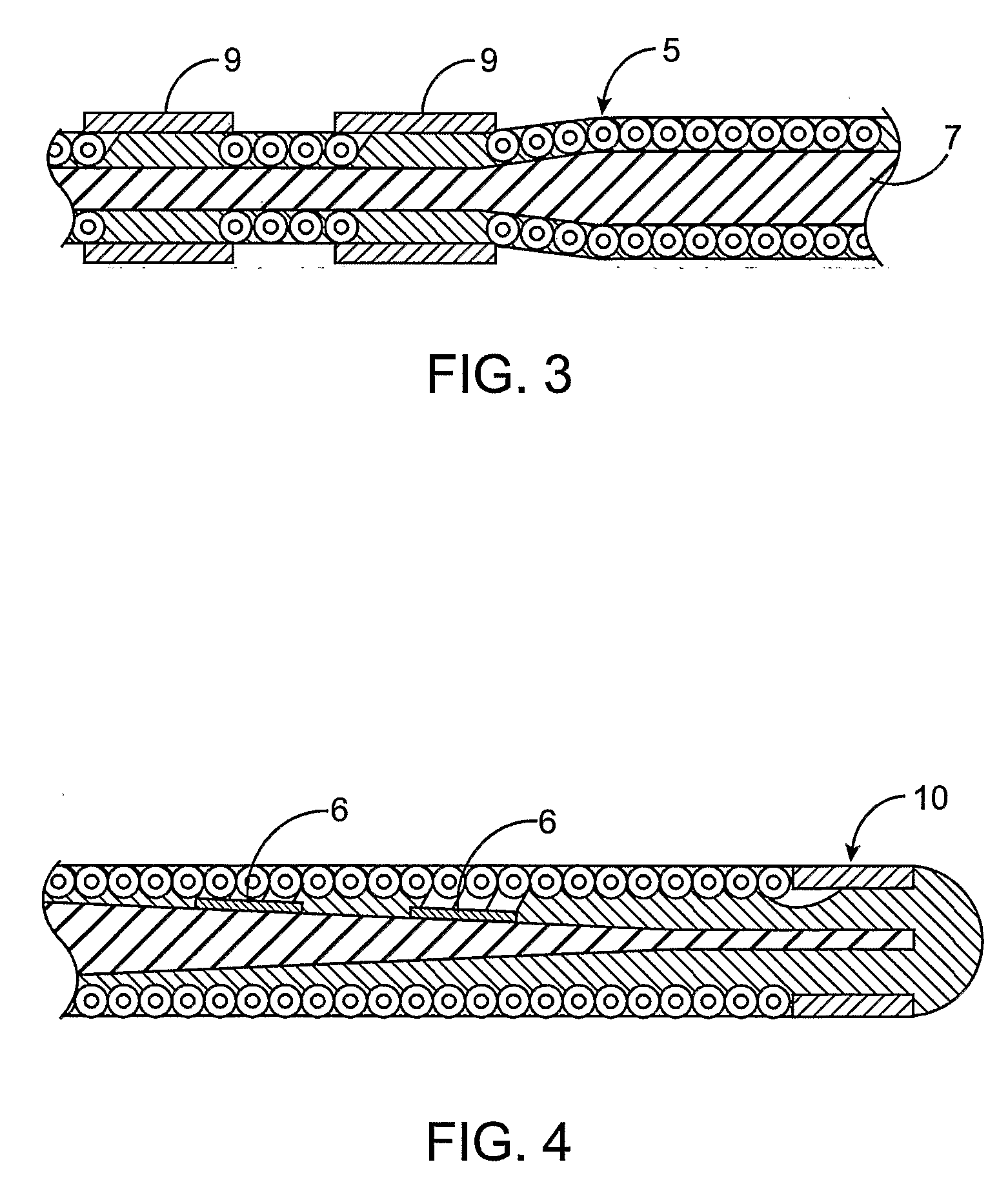 Cardiac Motion Characterization by Strain Measurement