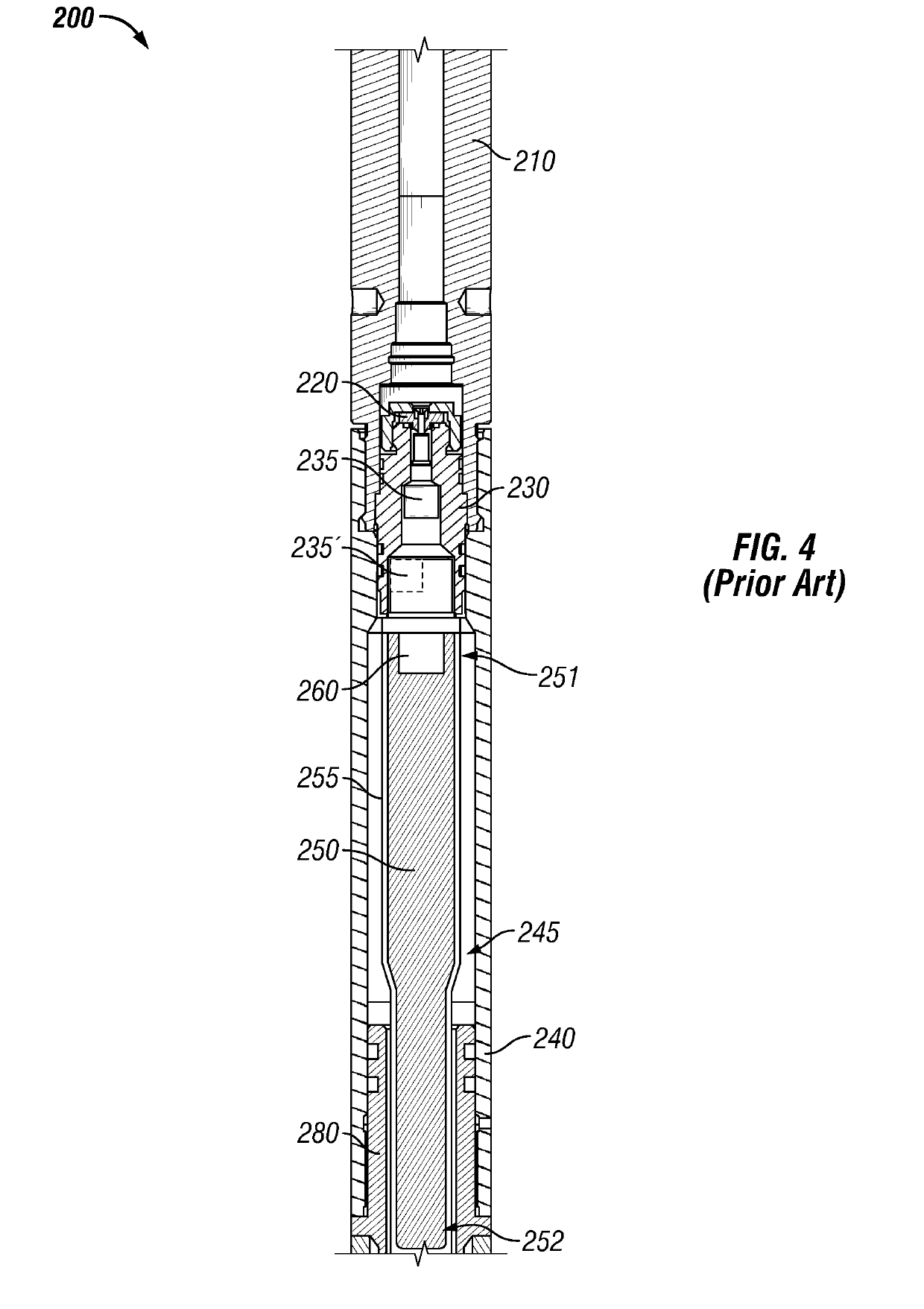 Igniter and Ignition Device for Downhole Setting Tool Power Charge