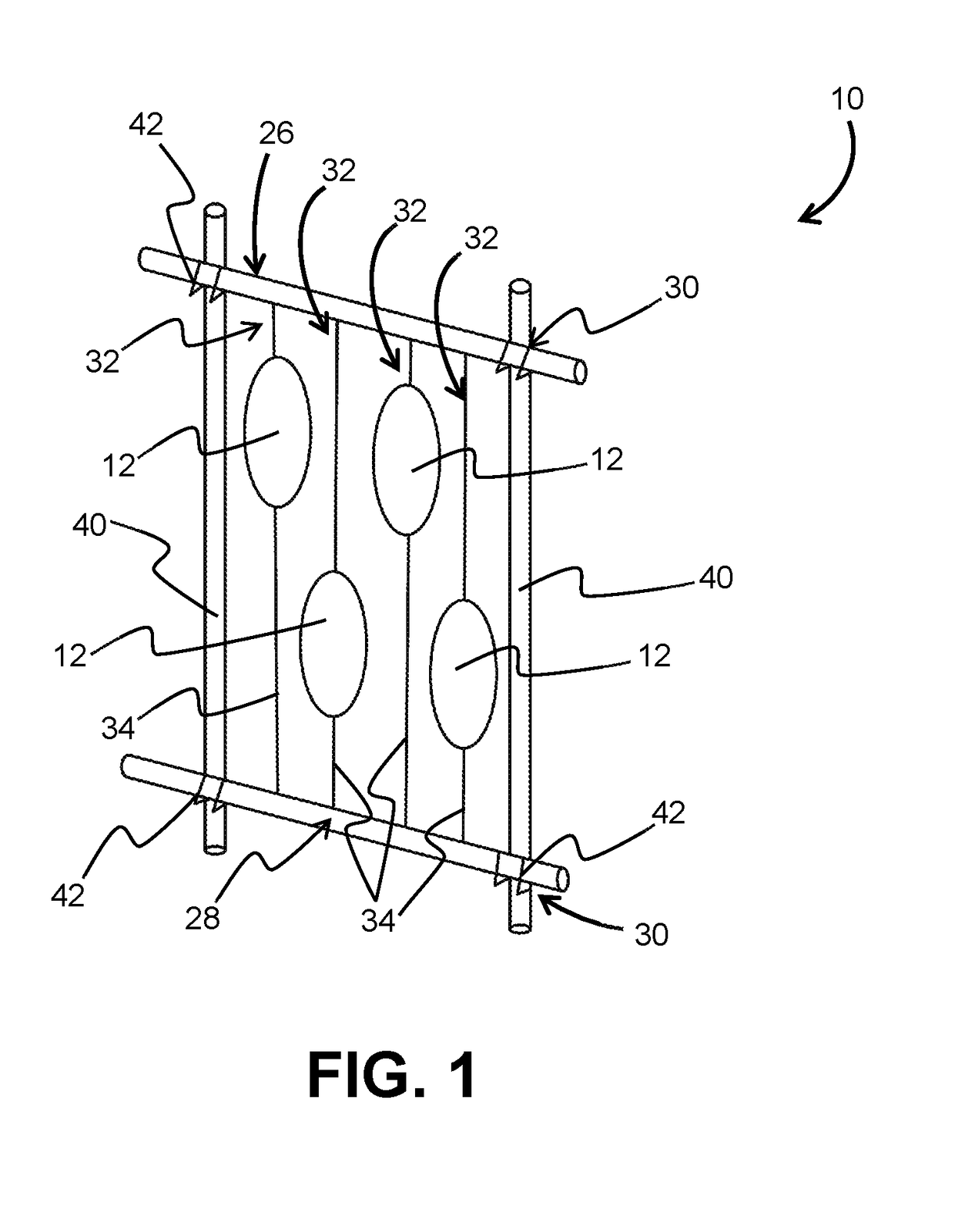 Low energy photobioreactor system