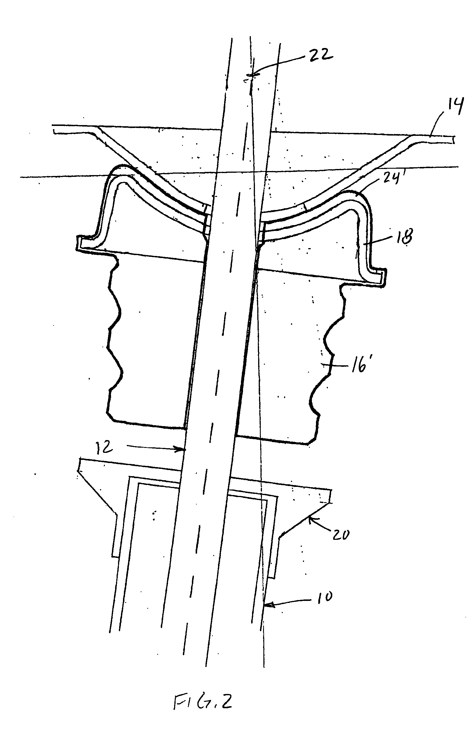 Jounce bumper, rate cup, and strut mount bottom plate