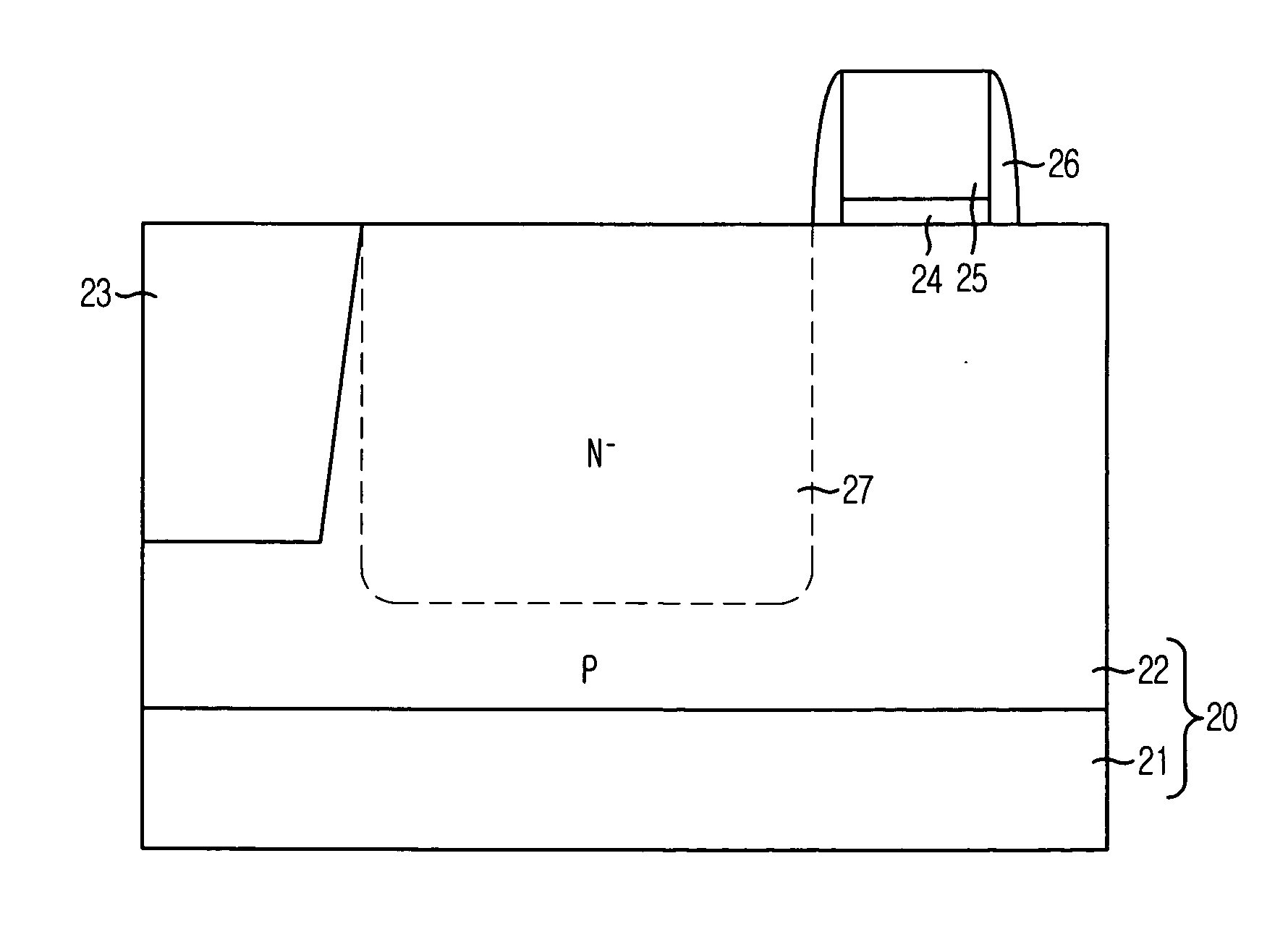 Method for fabricating CMOS image sensor