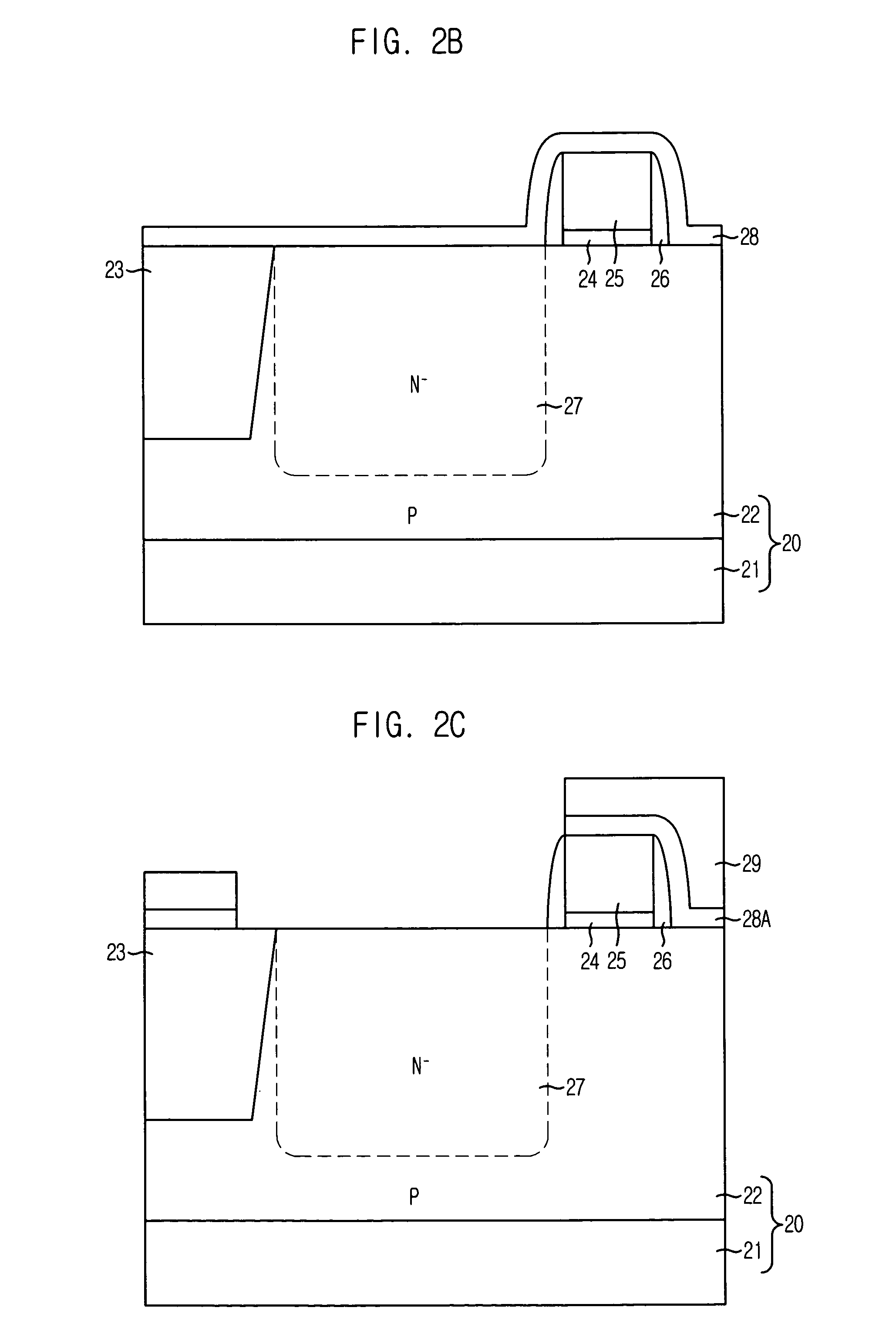 Method for fabricating CMOS image sensor