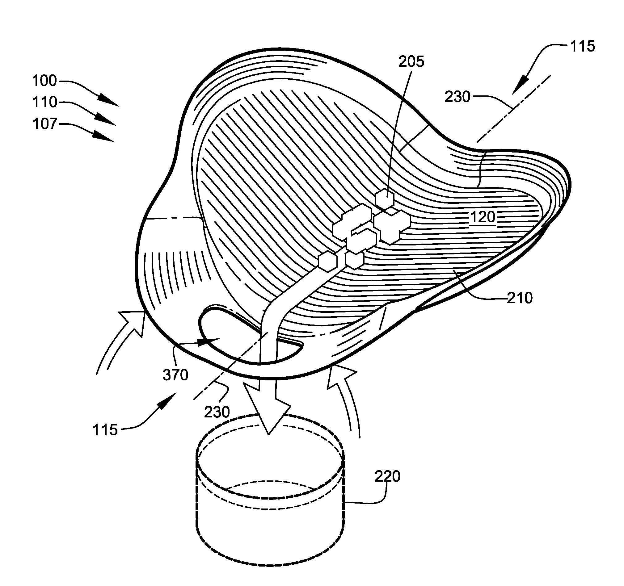 Sort and Pour Systems