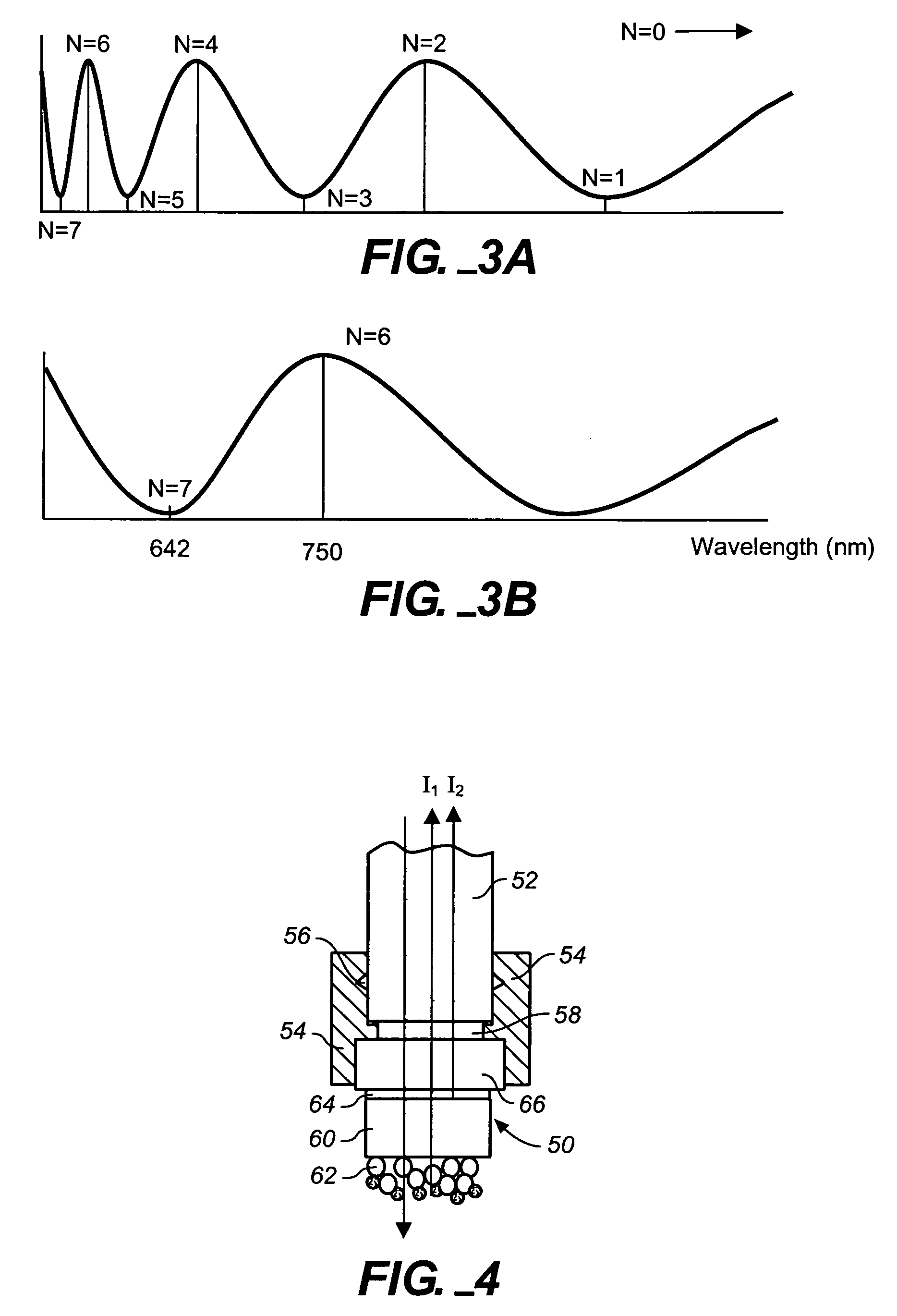 Fiber-optic assay apparatus based on phase-shift interferometry