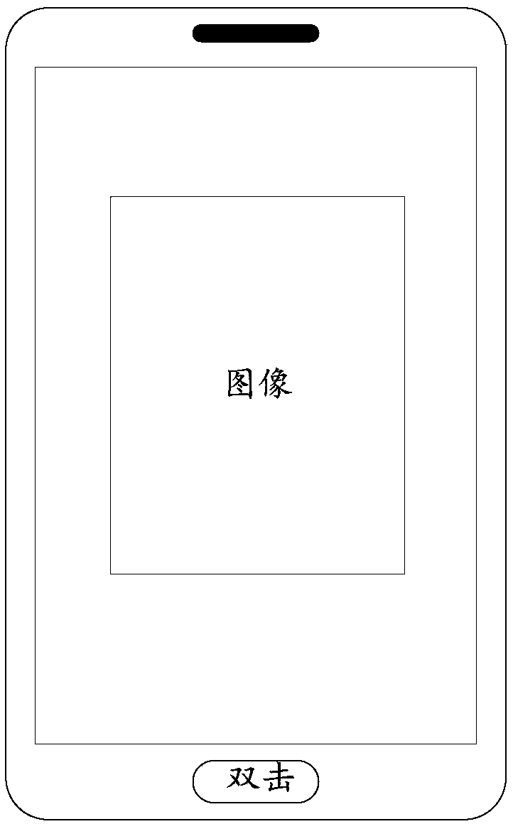 Image display method, device, and storage medium