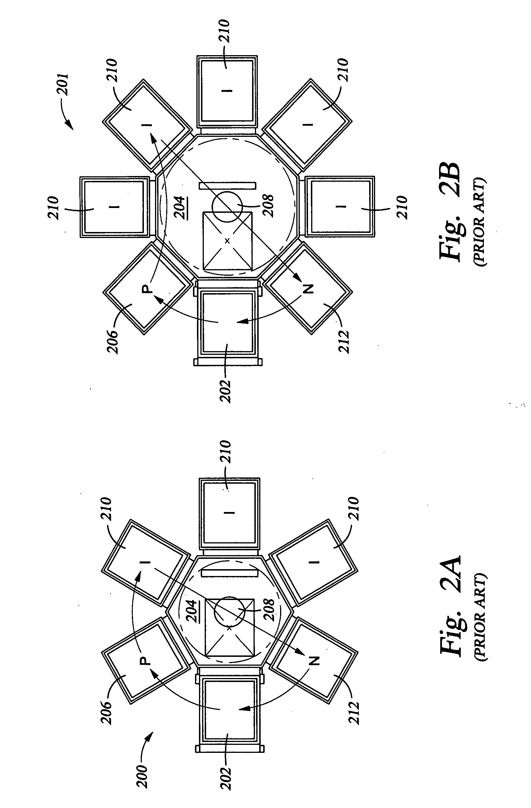 Method of forming thin film solar cells