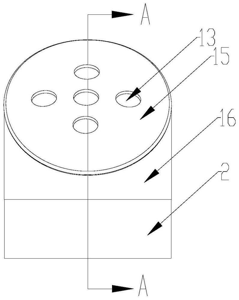 Steam valve assembly and device with steam valve assembly