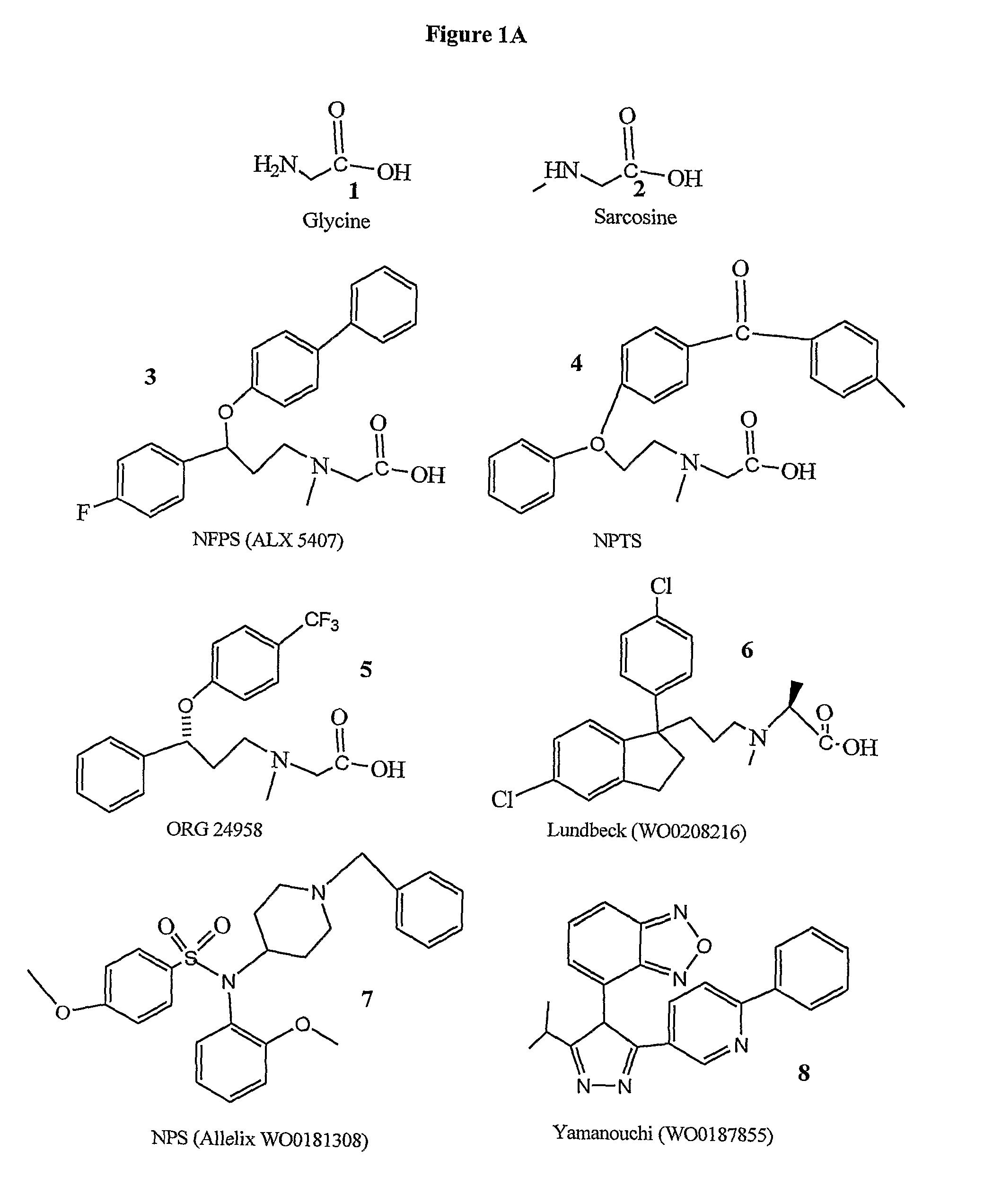 Method of treating schizophrenia prodrome