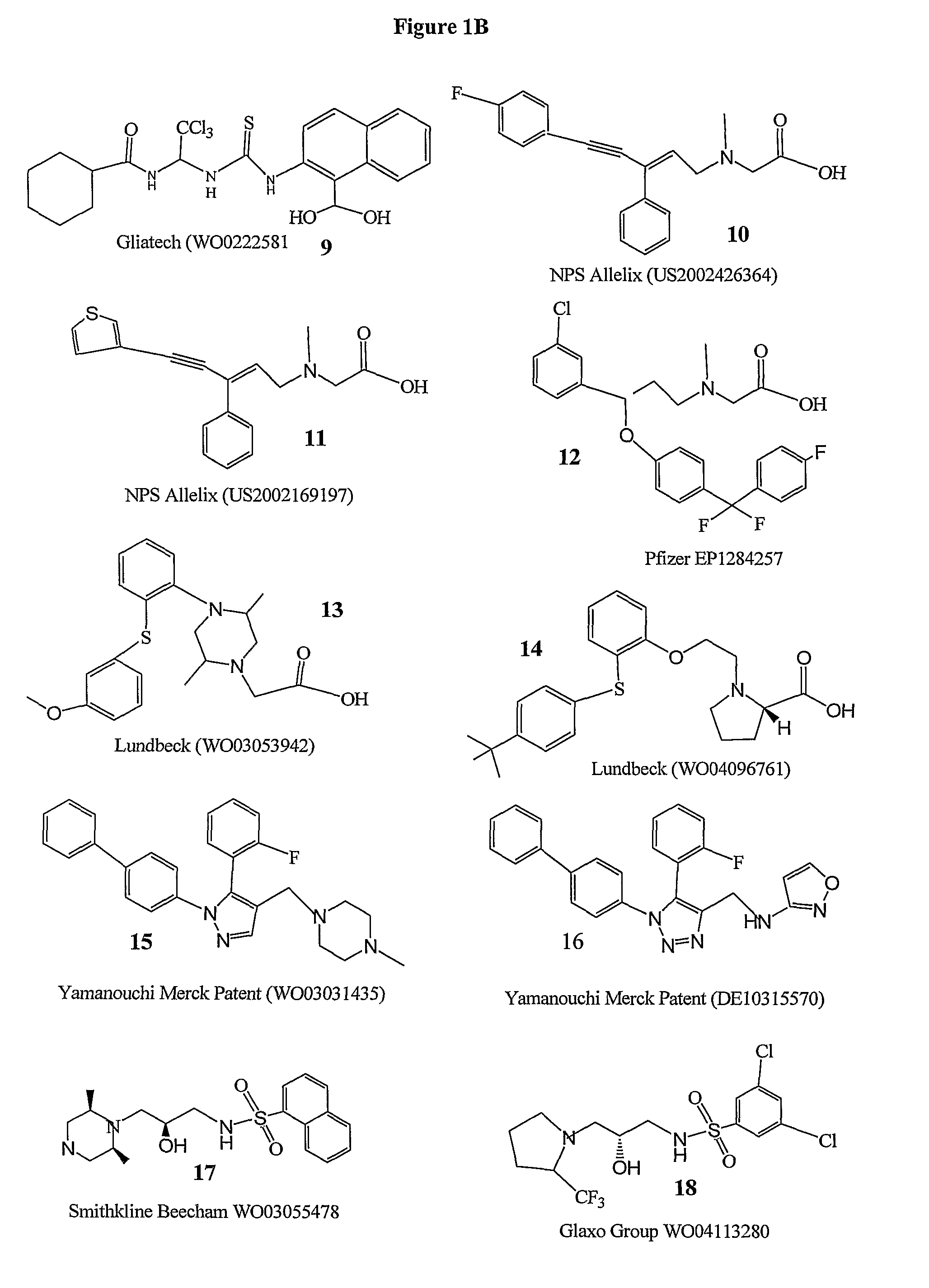 Method of treating schizophrenia prodrome