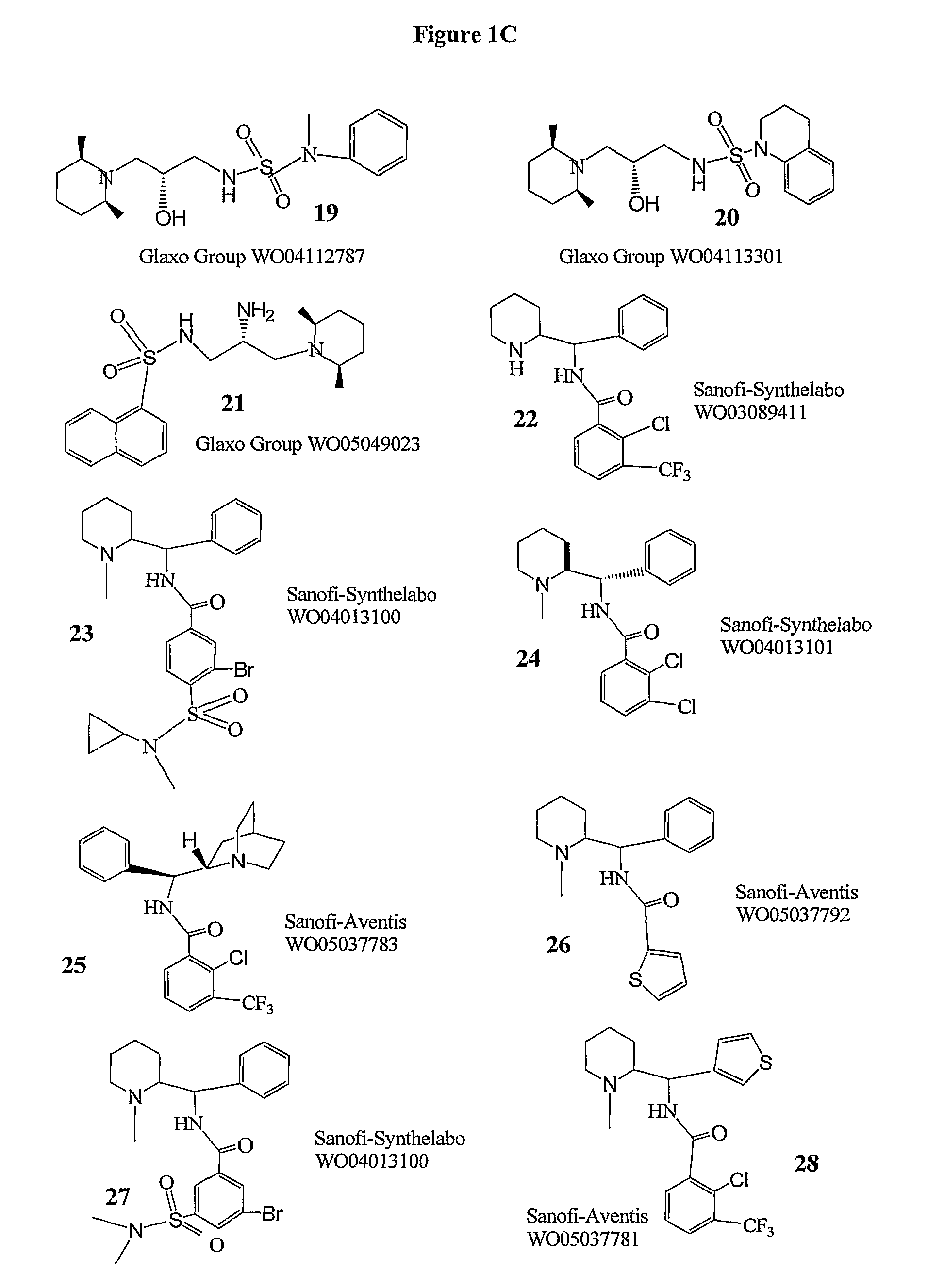 Method of treating schizophrenia prodrome