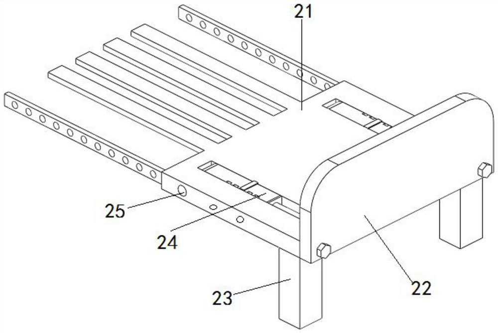 A kind of clinical nursing equipment of hemodialysis room and using method thereof