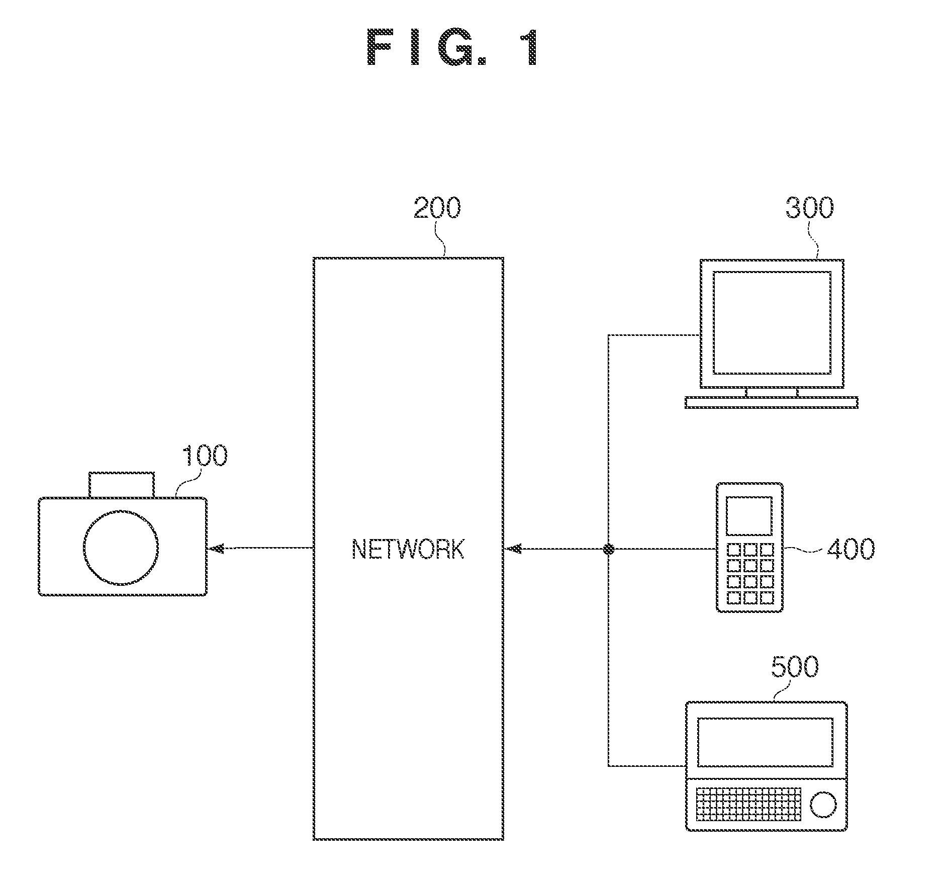 Image processing apparatus, method of controlling the apparatus and communication system